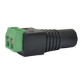 ADAPTADOR DC SCREW TERMINAL FEMALE JACK