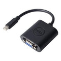 ADAPTADOR DELL MINI DISPLAYPORT MALE TO VGA FEMALE