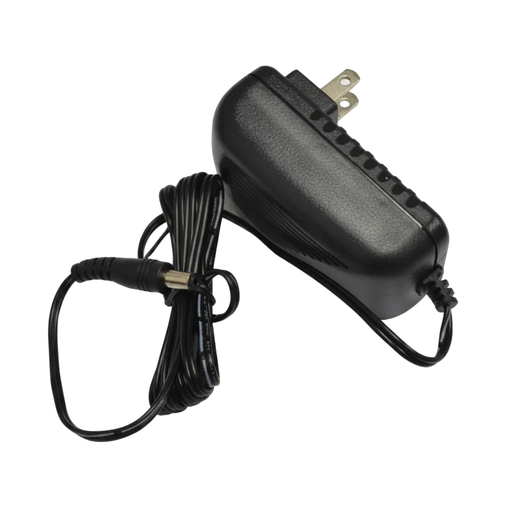 ADAPTADOR GE PARA CMARA 12VDC2A3FT
