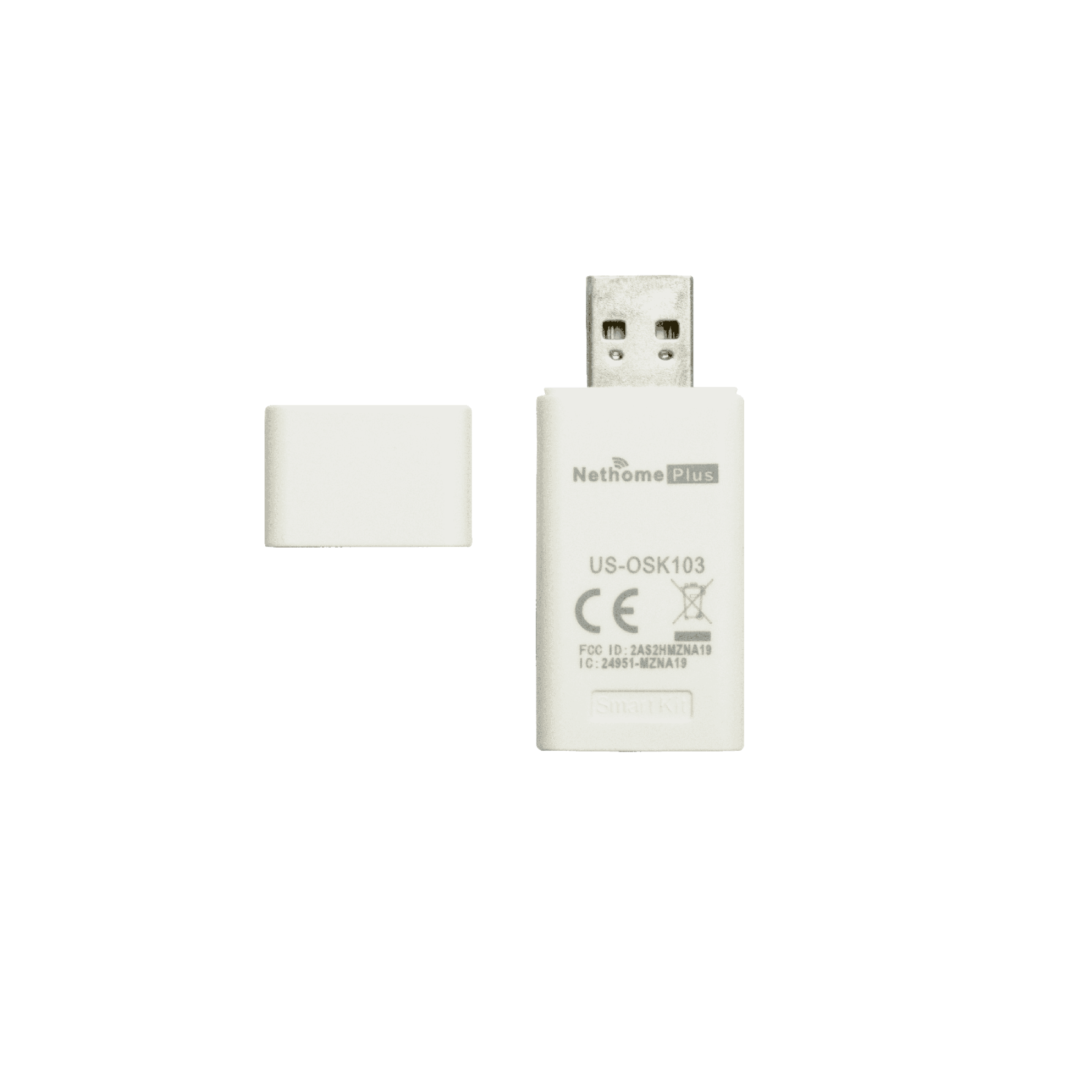 ADAPTADOR KTC WIFIKIT PARA AIRES ACONDICIONADO SPLIT CEABMODEL CEAG15 MODEL
