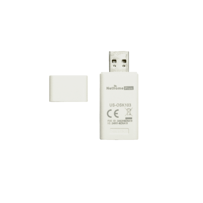 ADAPTADOR KTC WIFIKIT PARA AIRES ACONDICIONADO SPLIT CEABMODEL CEAG15 MODEL