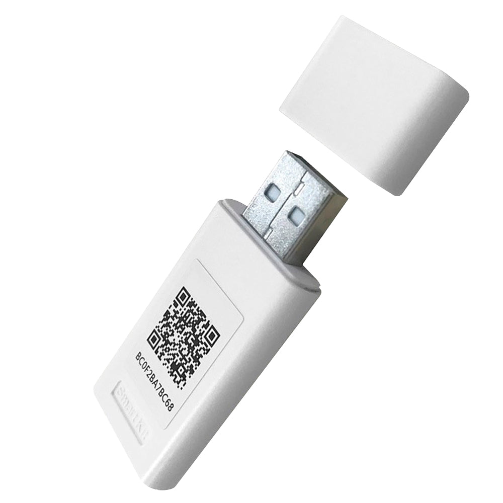ADAPTADOR KTC WIFI PARA AIRES ACONDICIONADO SPLIT CECXXCJO SEER20