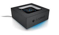 ADAPTADOR LOGITECH AUDIO WIRELESS