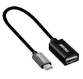 ADAPTADOR MAXELL USBA TO USBC FEMALE