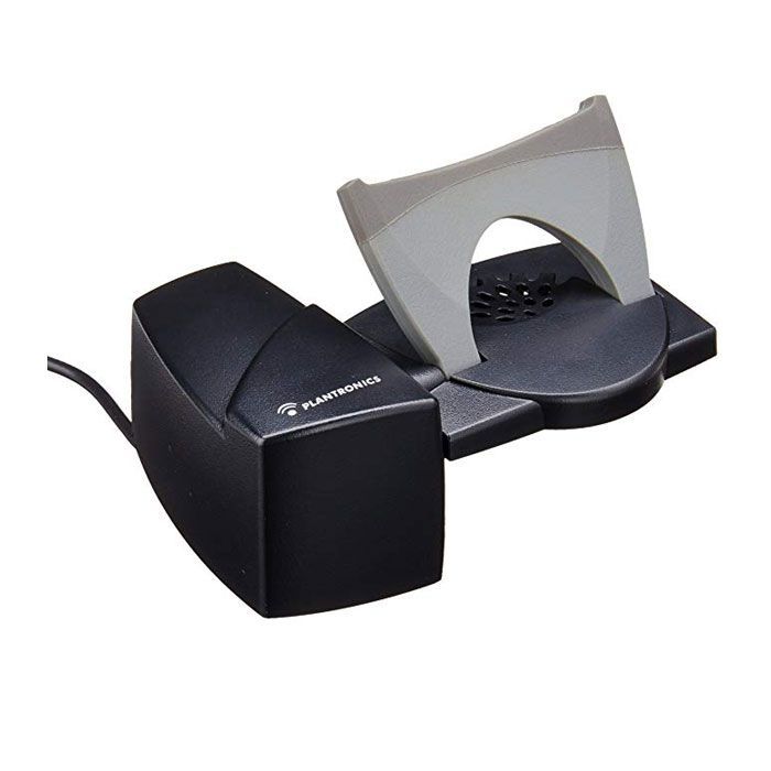 ADAPTADOR PLANTRONIC HL10 HANDSET LIFTER STRAIGHT PLUG WITH AC