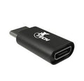 ADAPTADOR XTECH TIPO C MALE A MICRO USB 20 FEMALE