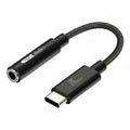 ADAPTADOR XTECH USBC TO 35MMF JACK