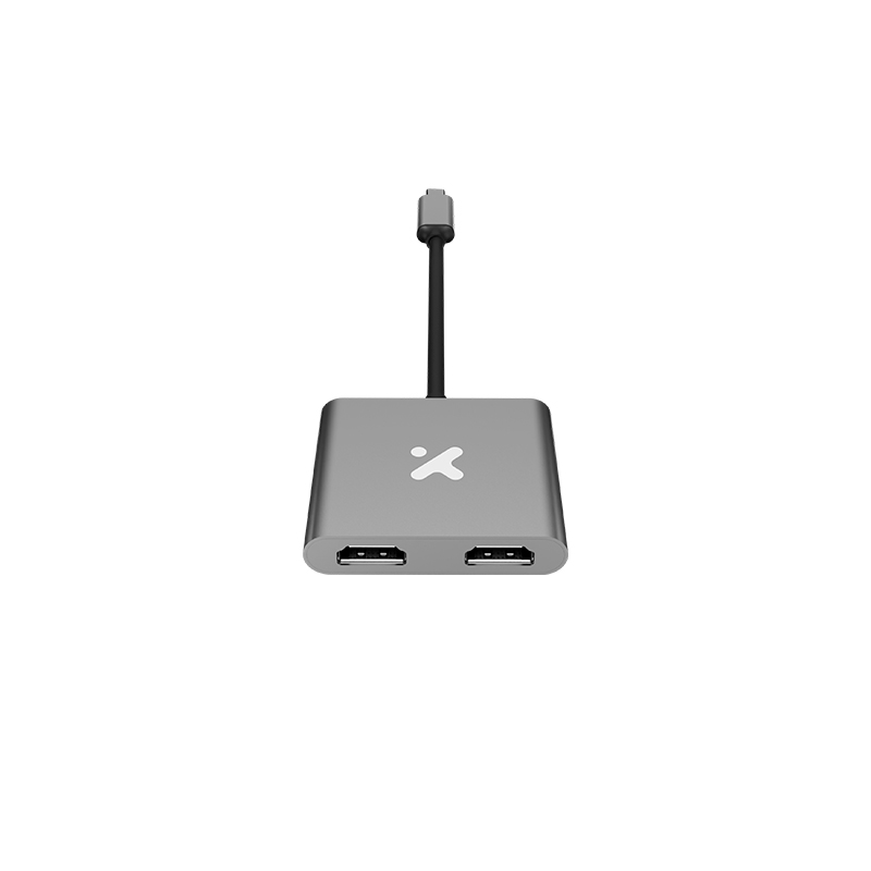 ADAPTADOR XTECH USBC TO HDMI FEMALE