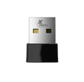 ADAPTADOR XTECH USB NANO WIRELESS AC DUAL BAND