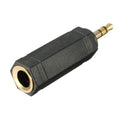 Adaptador 3.5mm a 2.5mm