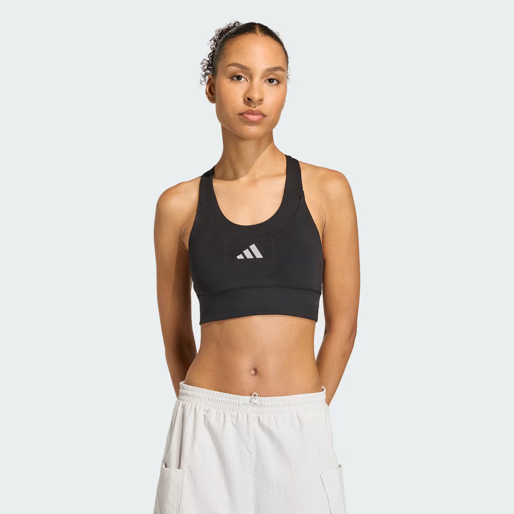 adi365 Running Pocket Medium Support Bra