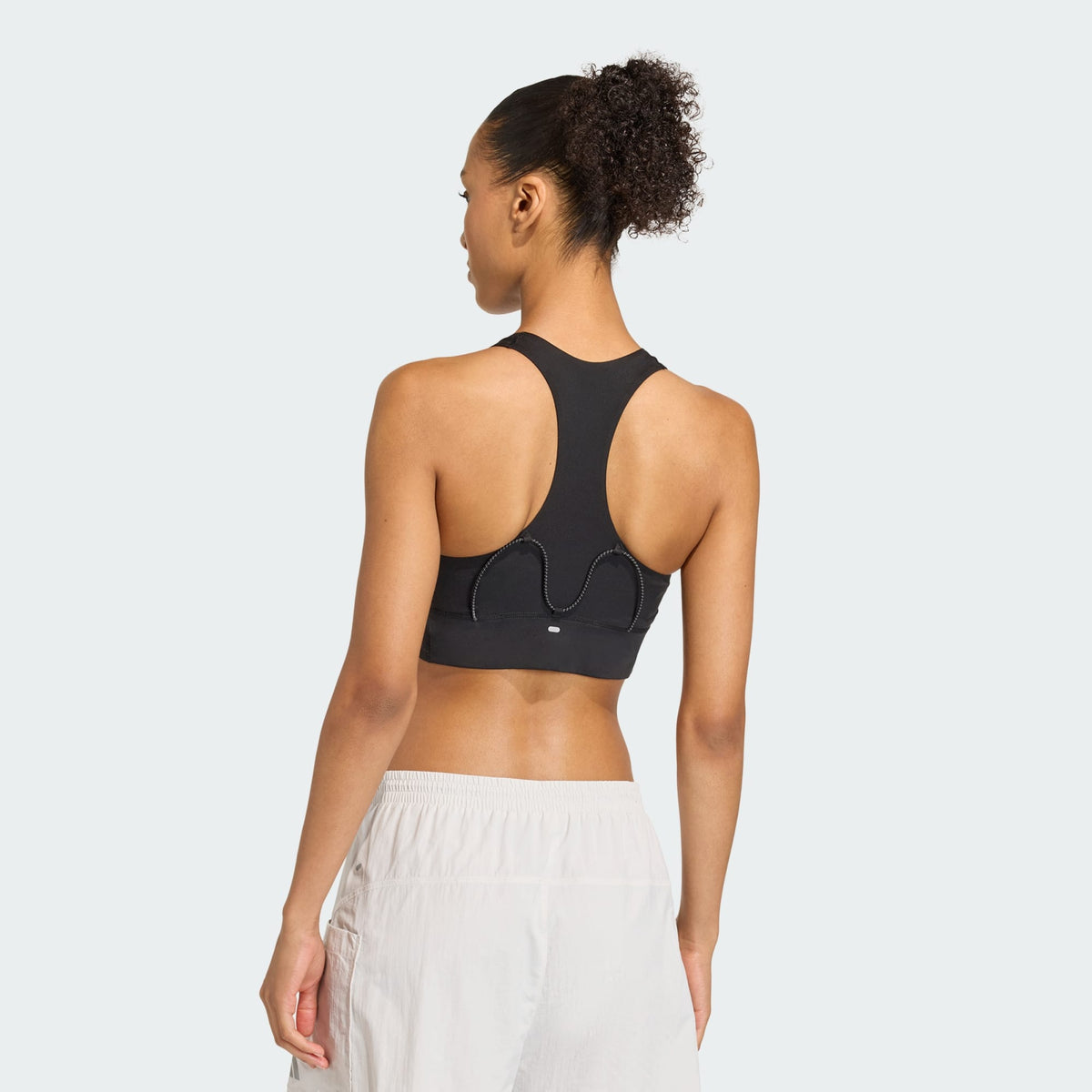 adi365 Running Pocket Medium Support Bra
