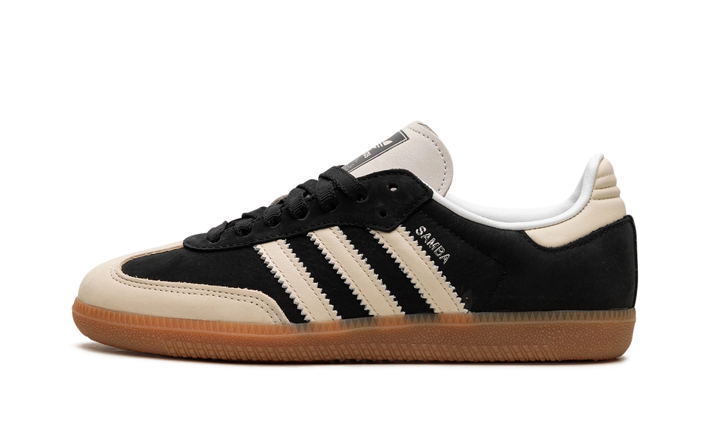 Samba OG W Black IE5836
