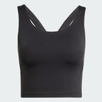 Adidas All Me Medium Support Bra Tank Top