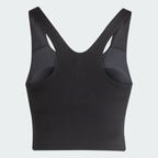 Adidas All Me Medium Support Bra Tank Top