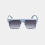 ADUR BLUE SHINY SILVER GRADIENT GREY - Monastery | Tienda Oficial Colombia