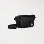 ADVENT FANNY PACK UNISEX BLACK - Monastery | Tienda Oficial Colombia