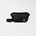 ADVENT FANNY PACK UNISEX BLACK - Monastery | Tienda Oficial Colombia