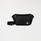 ADVENT FANNY PACK UNISEX BLACK - Monastery | Tienda Oficial Colombia