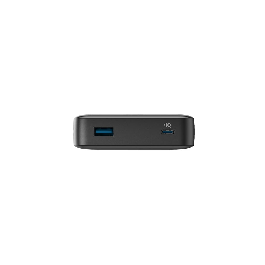 Cargador Portátil Anker 15W 20000mAh – Carga Rápida y Energía Para Todo el Día