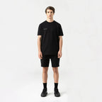 AGER 1 T - SHIRT MEN BLACK - Monastery | Tienda Oficial Colombia