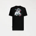 AGER 1 T - SHIRT MEN BLACK - Monastery | Tienda Oficial Colombia