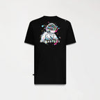 AGER 1 T - SHIRT MEN BLACK - Monastery | Tienda Oficial Colombia