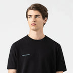 AGER 1 T - SHIRT MEN BLACK - Monastery | Tienda Oficial Colombia