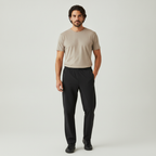 Pantalones Deportivo 1492 para Caballeros con modelo (AI)