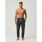 Pantalones 1492 Jogger Deportivo para Caballeros con modelo (AI)