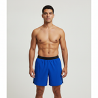 Pantalón Corto 1492 Deportivo para Caballeros con modelo (AI)
