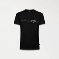 AILSA T - SHIRT WOMEN BLACK - Monastery | Tienda Oficial Colombia