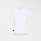 AILSA T - SHIRT WOMEN WHITE - Monastery | Tienda Oficial Colombia