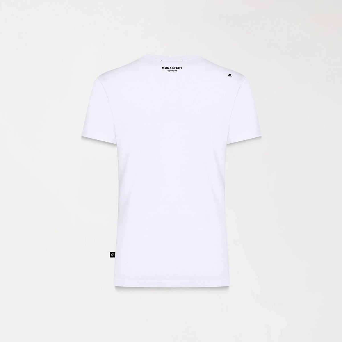 AILSA T - SHIRT WOMEN WHITE - Monastery | Tienda Oficial Colombia