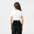 AILSA T - SHIRT WOMEN WHITE - Monastery | Tienda Oficial Colombia