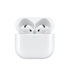 Audifonos Apple AirPods 4 Cancelación Activa de Ruido USB - C