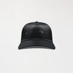 AKSHA CAP UNISEX BLACK - Monastery | Tienda Oficial Colombia