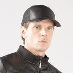 AKSHA CAP UNISEX BLACK - Monastery | Tienda Oficial Colombia