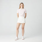 AKSUM T - SHIRT WOMEN PALE LILAC - Monastery | Tienda Oficial Colombia