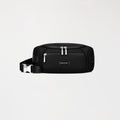 ALBAQ FANNY PACK UNISEX BLACK - Monastery | Tienda Oficial Colombia