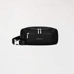 ALBAQ FANNY PACK UNISEX BLACK - Monastery | Tienda Oficial Colombia