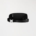 ALBAQ FANNY PACK UNISEX BLACK - Monastery | Tienda Oficial Colombia