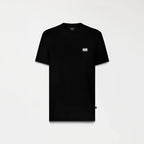 ALBOR T-SHIRT MEN BLACK - Monastery | Tienda Oficial Colombia