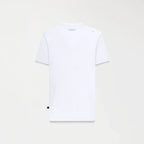 ALBOR T-SHIRT MEN WHITE - Monastery | Tienda Oficial Colombia