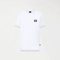 ALBOR T-SHIRT MEN WHITE - Monastery | Tienda Oficial Colombia
