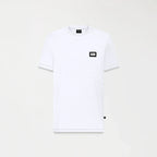 ALBOR T-SHIRT MEN WHITE - Monastery | Tienda Oficial Colombia