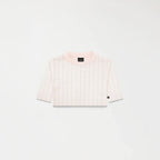 ALEXIA CROP TOP WOMEN WHITE - Monastery | Tienda Oficial Colombia