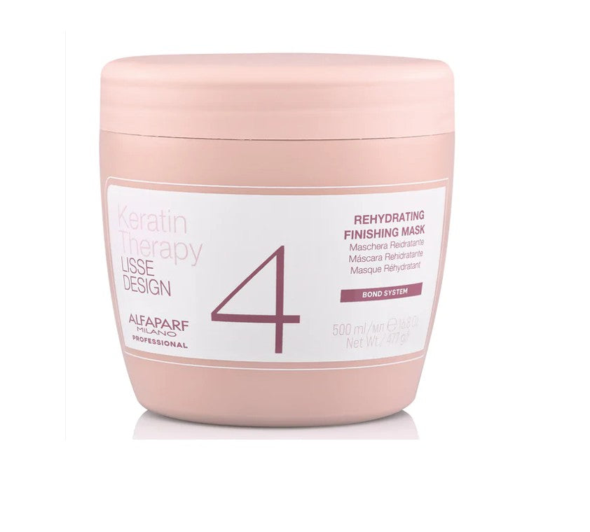 Tratamientos y mascarillas, marca ALFAPARF – vista 2