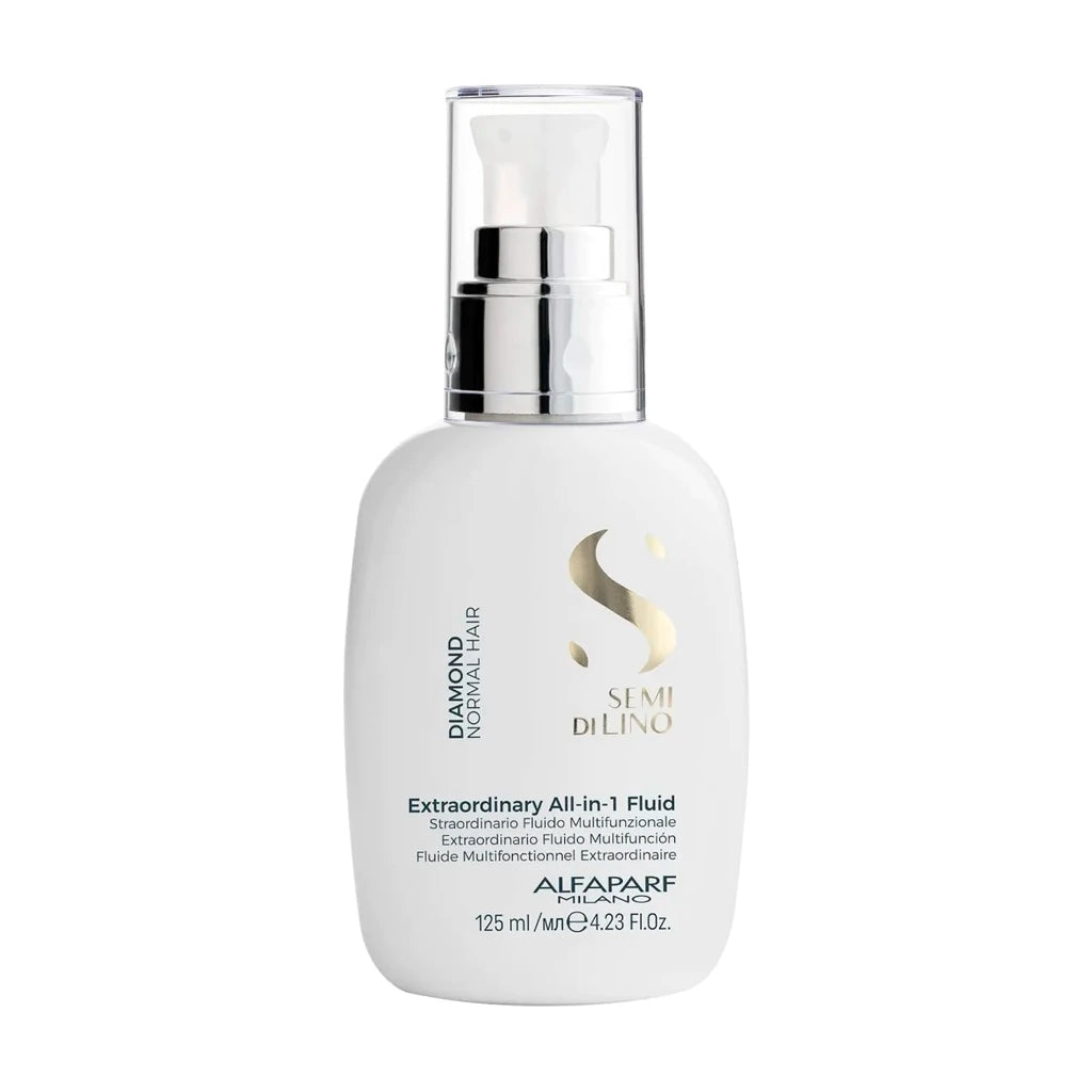 LEAVE IN FLUIDO ALFAPARF DIAMOND ALL- IN-1 125ML