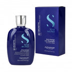 SHAMPOO ALFAPARF BRUNETTE ANTI-ORANGE 250ML